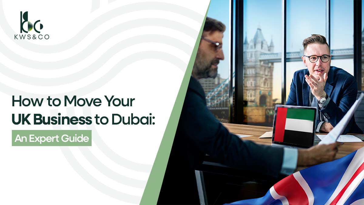 how to move uk business to dubai