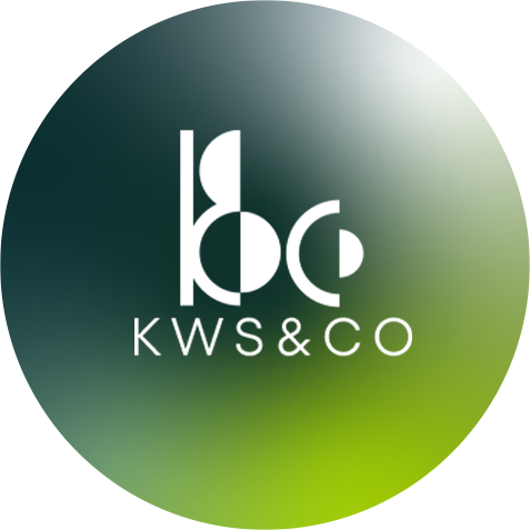 KWS & CO logo