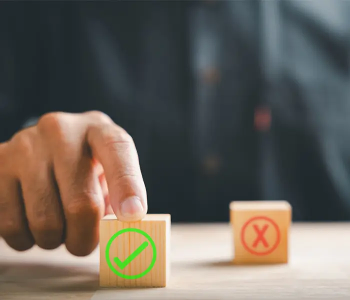 Choose KWS & CO & Maintain Robust Internal Control